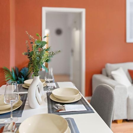 Stilvolles Apartment Mit Festungsblick Im Zentrum 柯尼希施泰因易北 外观 照片