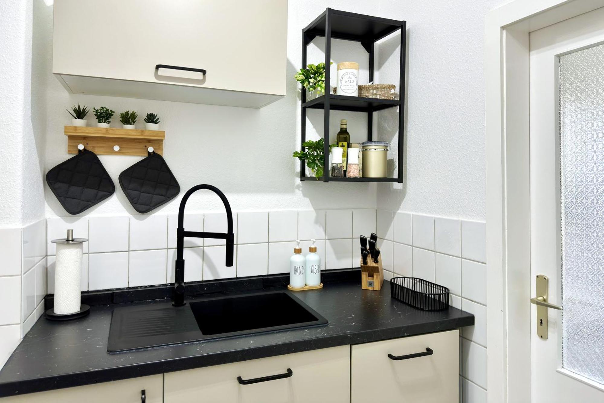 Stilvolles Apartment Mit Festungsblick Im Zentrum 柯尼希施泰因易北 外观 照片