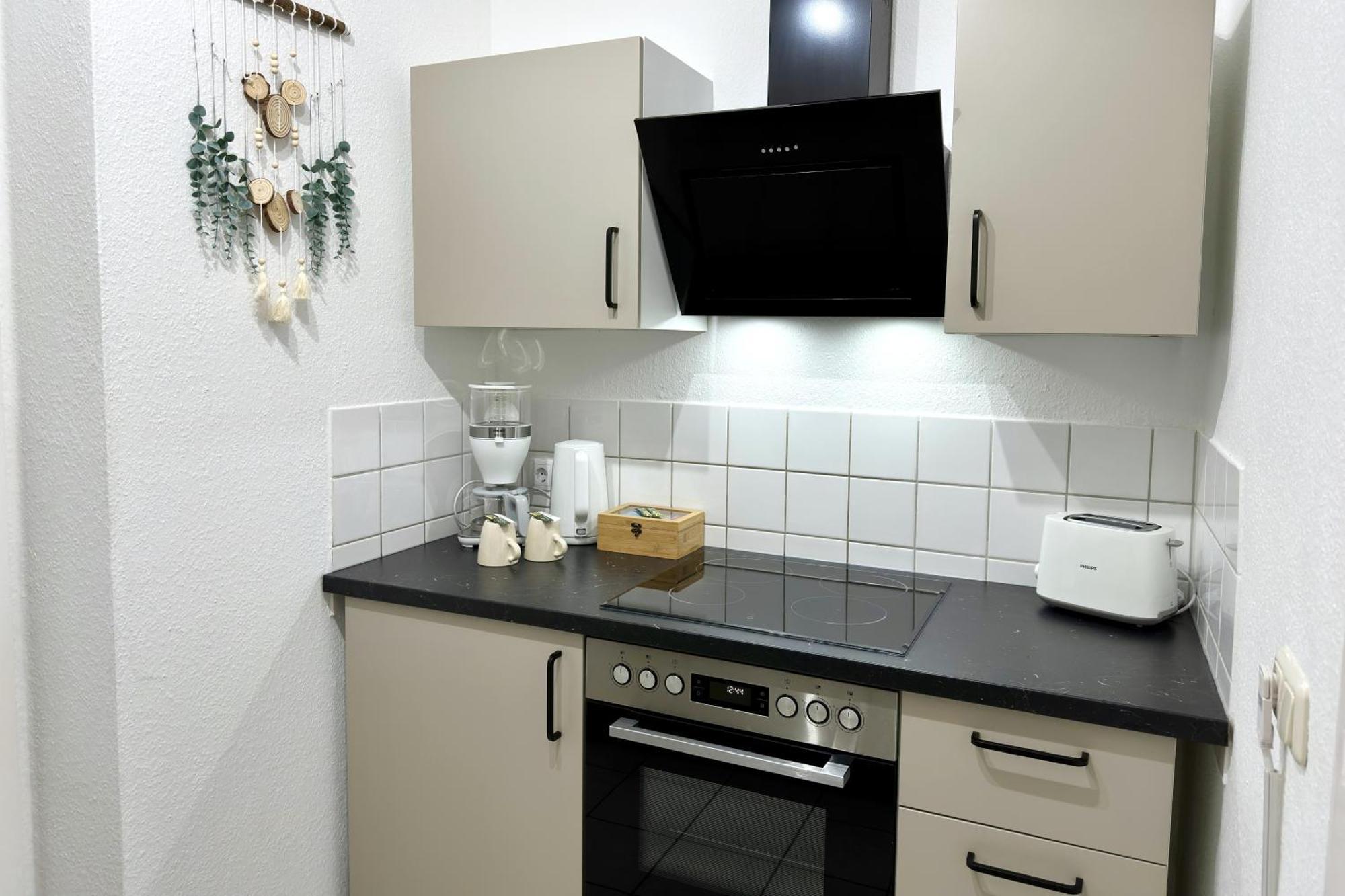 Stilvolles Apartment Mit Festungsblick Im Zentrum 柯尼希施泰因易北 外观 照片